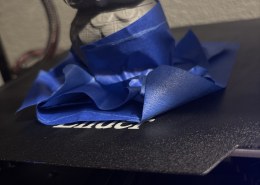 How to get print to stick better